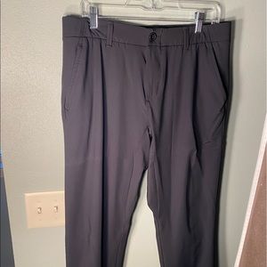 Mens golf pants